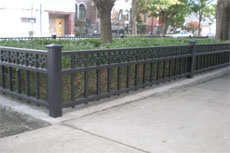 Fence 2010 08
