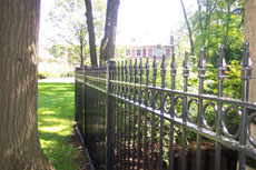 Fence 4